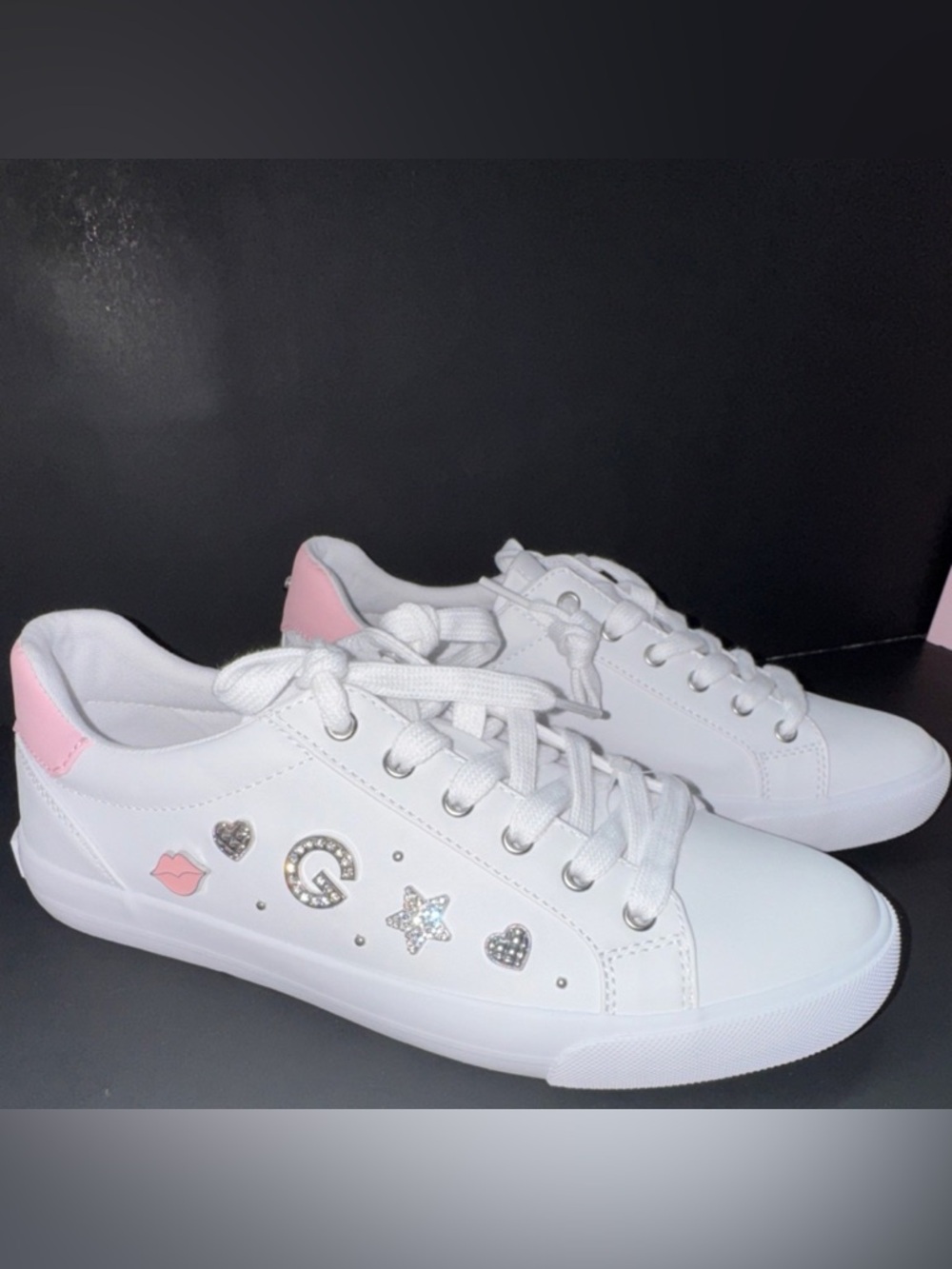 NEW GBG Los Angeles Womens Sneaker Shoes NWT Size 9